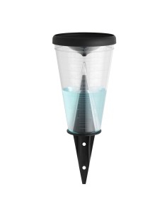 Tfa 47.3005.01 Estación Meteorológica/pluviómetro 2