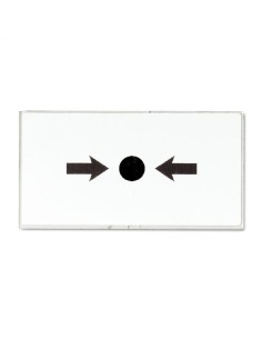 Kilsen Dm715 Cristal De Recambio. Paquete De 10 Unidades