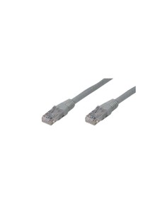 Phasak Blister 4 Unidades Cable De Red Latiguillo Utp...