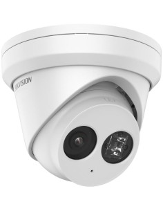 Camara Torreta 4k Easy Ip 2.0 De Hikvision...