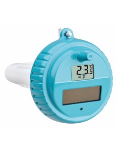 Termómetro De Piscina Inalámbrico Tfa 30.3056.10 Venice 2