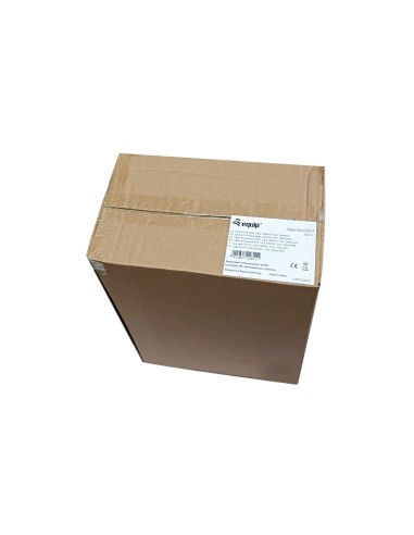 Equip Cable De Red Cat6   30x/box  S/ftp 2xrj45...