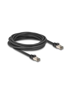 Delock 80243 Cable De Red Rj45 Cat.6a U/ftp Ultraflexible... 2