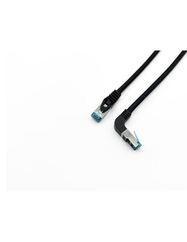 Cable Equip Cat6a S Ftp 2xrj45 0,50m Sw Wink.lszh