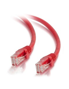 C2g Cat5e Booted Unshielded (utp) Network Patch Cable...
