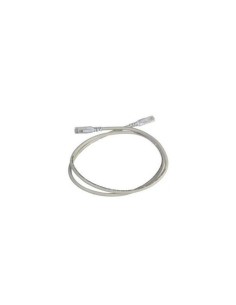 Cable De Red Cat5e Utp Rj45 Macho - Rj45 Macho De 1m