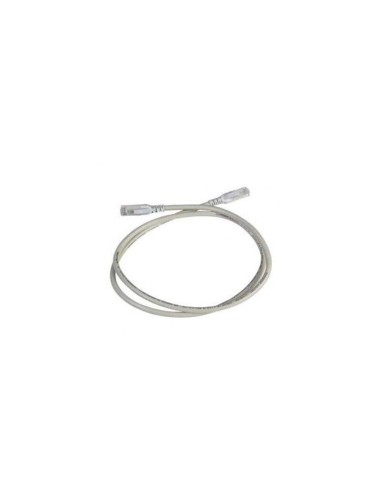 Cable De Red Cat5e Utp Rj45 Macho - Rj45 Macho De 1m