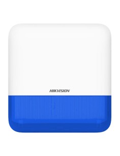 Sirena Inalámbrica De Exterior Compatible 868 Mhz...