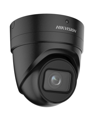 Camara Hikvision...
