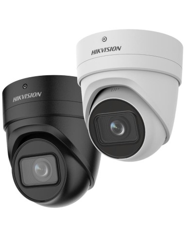 Camara Hikvision...