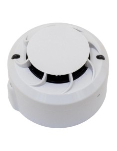 Morley 22051e-rf Detector óptico Vía Radio Con Tecnología...