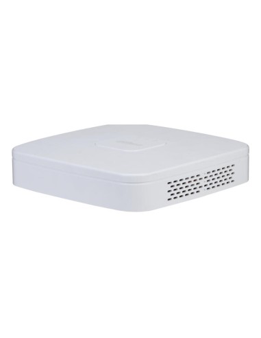 Grabador Dahua  (dhi-nvr2116-4ks3) Ip 16 Canales