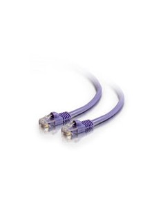 C2g Cat5e Booted Unshielded (utp) Network Patch Cable...