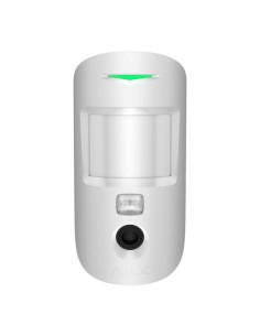 Ajax Motioncam-hd-phod-s-wh Ajax Superior Motioncam Hd...
