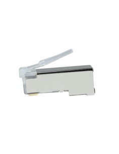 Logilink Mp0070 Conector Rj-45 Plata 2