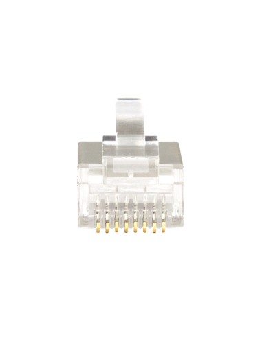 Logilink Mp0070 Conector Rj-45 Plata