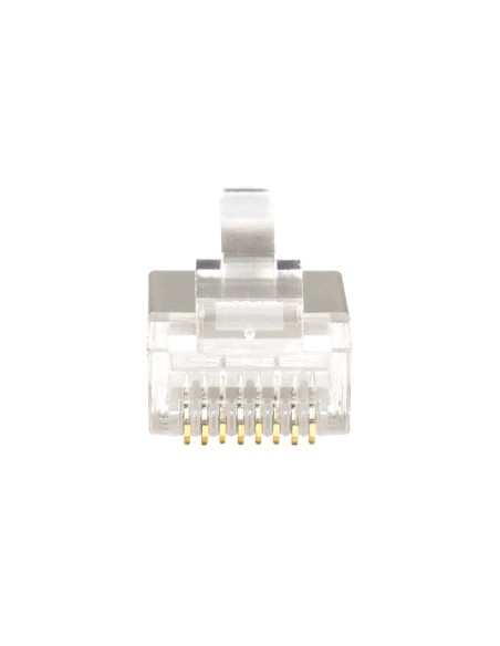 Logilink Mp0070 Conector Rj-45 Plata