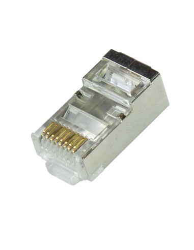 Logilink Mp0070 Conector Rj-45 Plata