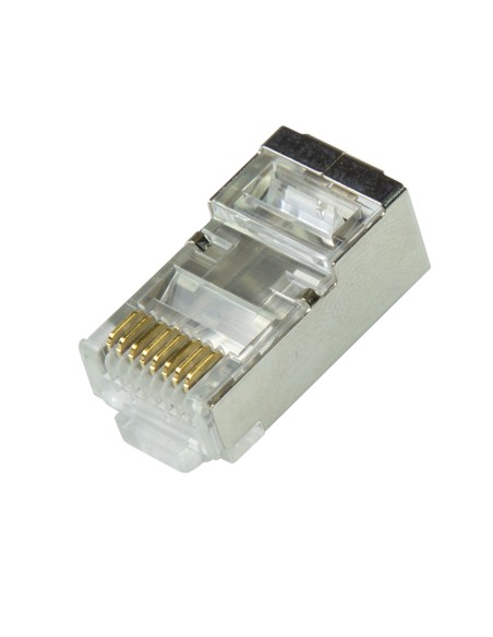 Logilink Mp0070 Conector Rj-45 Plata