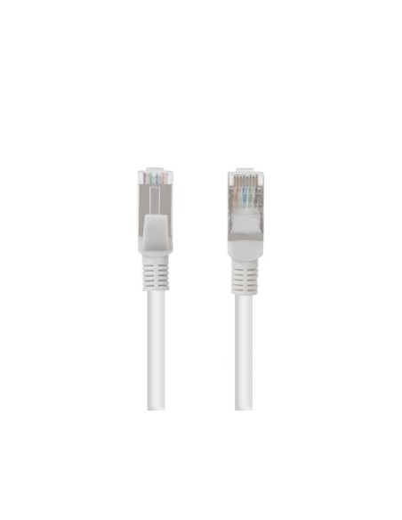 Lanbergâ cable De Red Apantallado Rj45â  Ftp Cat 5e 5m Grisâ pcf5-10cc-0500-s