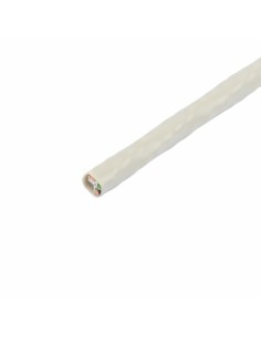 Startech Rollo Bobina 304,8m Cable Red Cat6 2