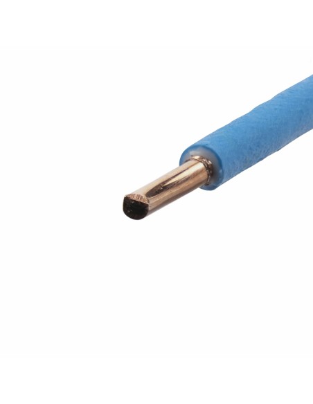 Startech Rollo Bobina 304,8m Cable Red Cat6