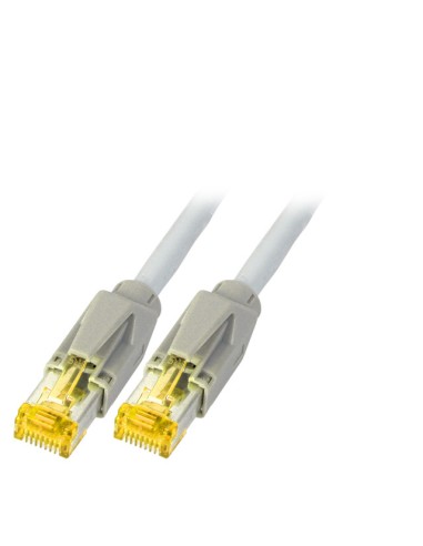 Efb Elektronik K8560gr.3 Cable De Red 3 M Cat6a...