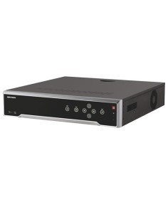 Grabador De Vídeo Hikvision Digital Technology...