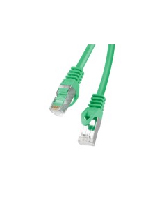 Lanberg Cable De Red Rj45 Cat.6 Ftp 0.25m Verde... 2