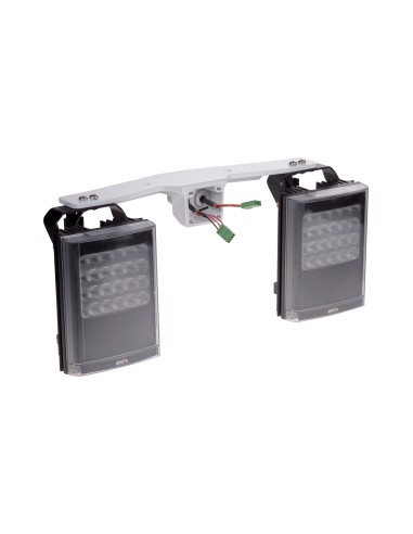 Axis 5801-901 Cámaras De Seguridad Y Montaje Para Vivienda Foco