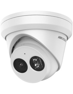 Camara Torreta Ip Inteligente Hikvision Ds-2cd3343g2-iu...
