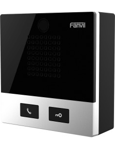 Fanvil Tfe Sip Mini Intercomunicador I10sd 2