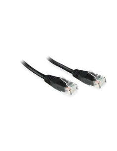 Microconnect B-utp60025s-b Cable De Red Negro 0,25 M Cat6...