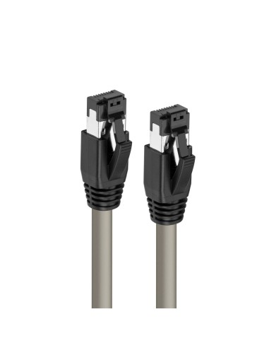 Microconnect Mc-sftp8075 Cable De Red Gris 7,5...