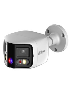 Dahua Ipc-pfw3849s-a180-as-pv-0280b Tubular Ip H265 2x4m...