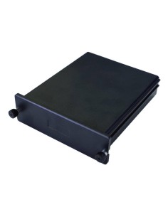 Dahua Hdd_box-mcvr62xx Caja Protectora Para Disco Duro De...