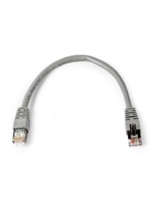 Gembird Cable De Red Rj45, Cat. 6a,ftp, Lszh, 0.25m, Gris 2