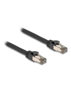 Delock 80244 Cable De Red Rj45 Cat.6a U/ftp Ultraflexible...