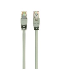 Cable De Red Gembird S Ftp Cat. 6a Lszh Gris 40m...