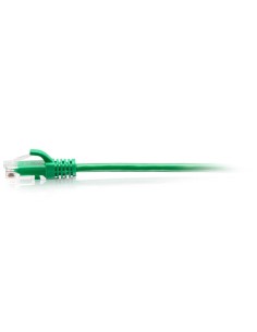 C2g Cable (utp) Con Protección Antienganche Cat6a De 2,1... 2