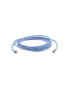 Cable Kramer Electronics C-unikat-100 De Red Azul 30,5 M...