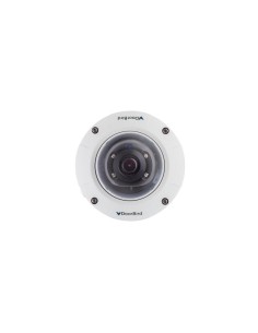 Cámara Doorbird Mini Dome De Seguridad Ip Interior Y... 2