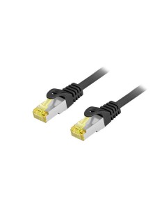 Equip Cable De Red Cat6a Outdoor S Ftp 2xrj45 2.00m Sw Lszh 2