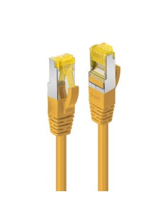 Lindy Cable De Red Cat6a Rj45 S Ftp Cat7 Lszh Cable...