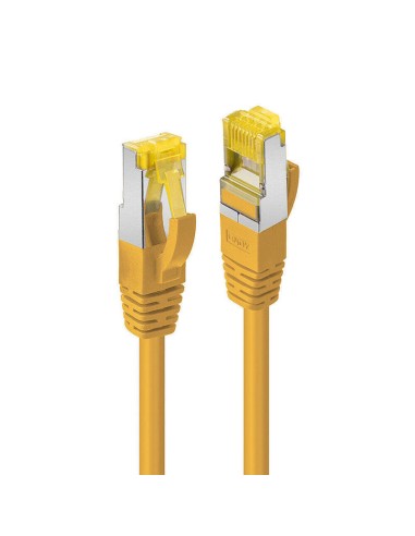 Lindy Cable De Red Cat6a Rj45 S Ftp Cat7 Lszh...