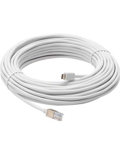 Axis F7315 Cable White 15m 4pcscabl .