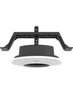 Axis T94s01l Recessed Mount 10paccs .