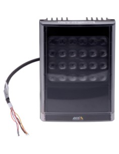 Axis 01212-001 Cámaras De Seguridad Y Montaje Para...