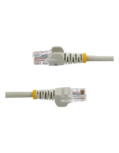 Cable 5m De Red Ethernet Cat5e Cabl Rj45 Sin...