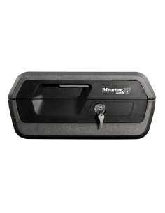 Cofre De Seguridad Ignífugo Master Lock Lcfw30100